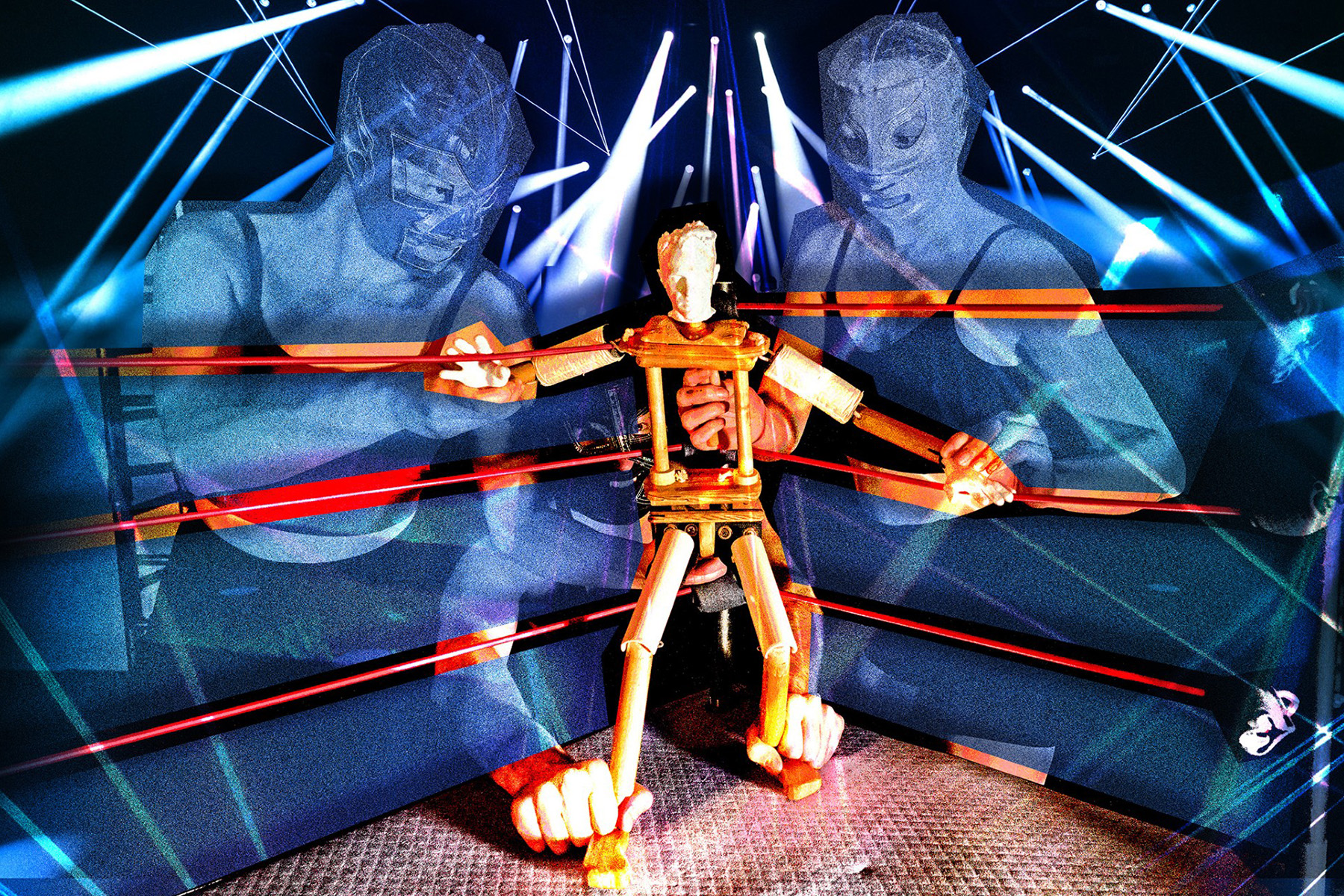 KAYFABE