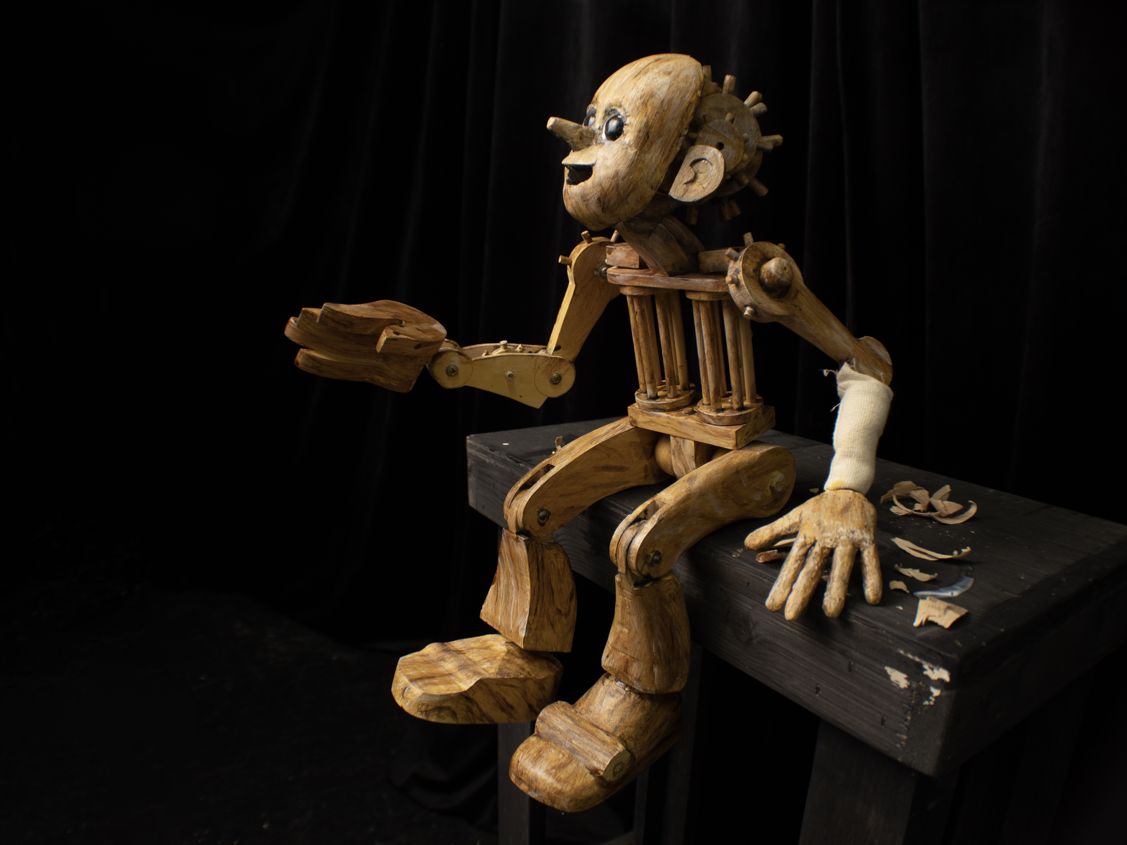 Pinocchio