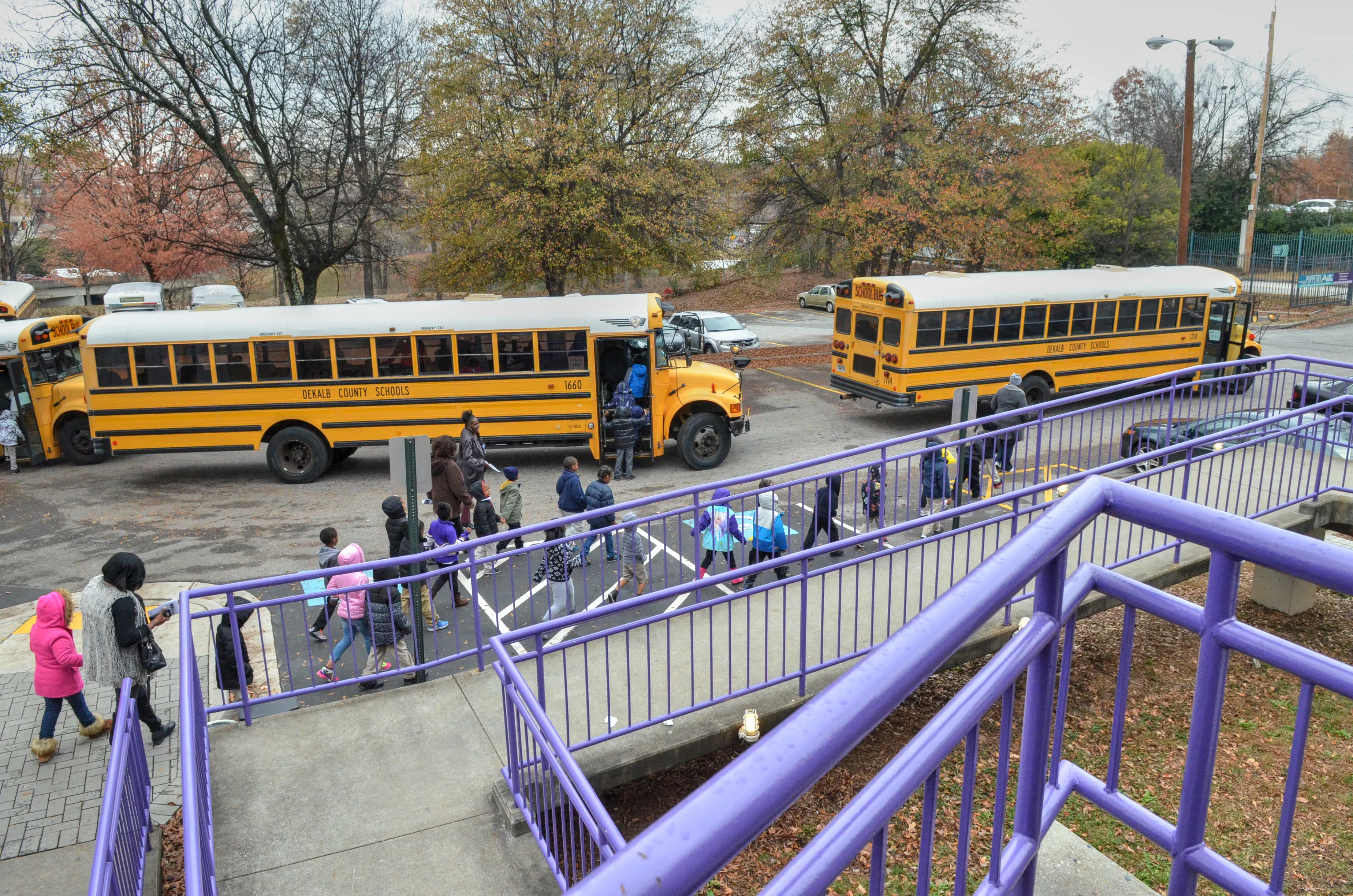 Field Trip & Group Visits