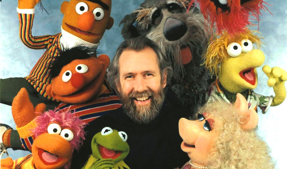 Jim Henson Collection