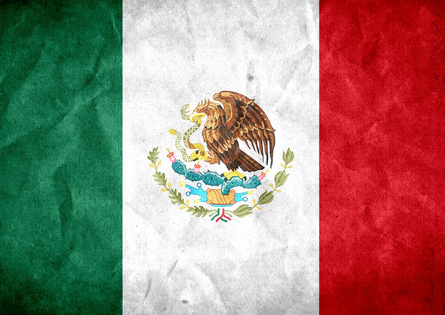 Exploring Mexico